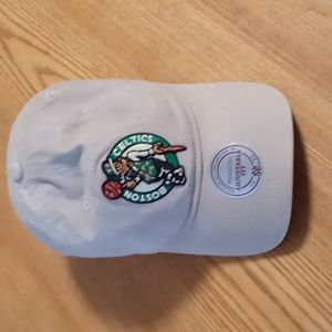 Celtics hat